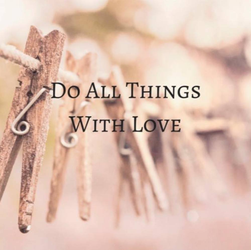 Meet your Posher, Heidimarie